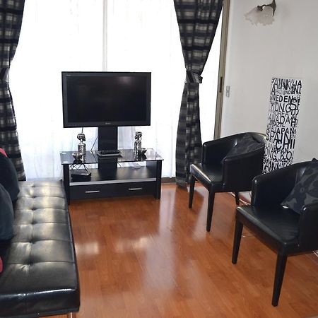 אנטופגסטה Departamentos Amoblados La Hermandad חדר תמונה