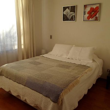 אנטופגסטה Departamentos Amoblados La Hermandad חדר תמונה